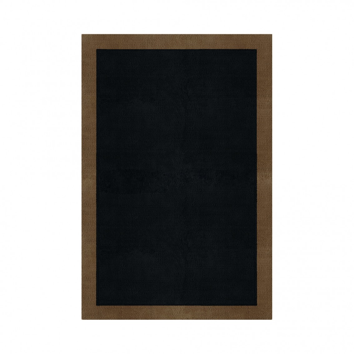 BORDER ATELIER BLACK RETANGULAR BORDER ATELIER BLACK RETANGULAR