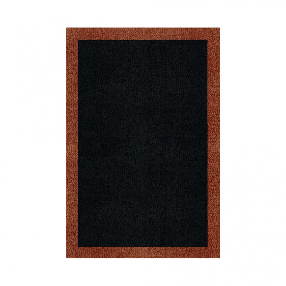 BORDER ATELIER BLACK RECTANGULAR BORDER ATELIER BLACK RECTANGULAR