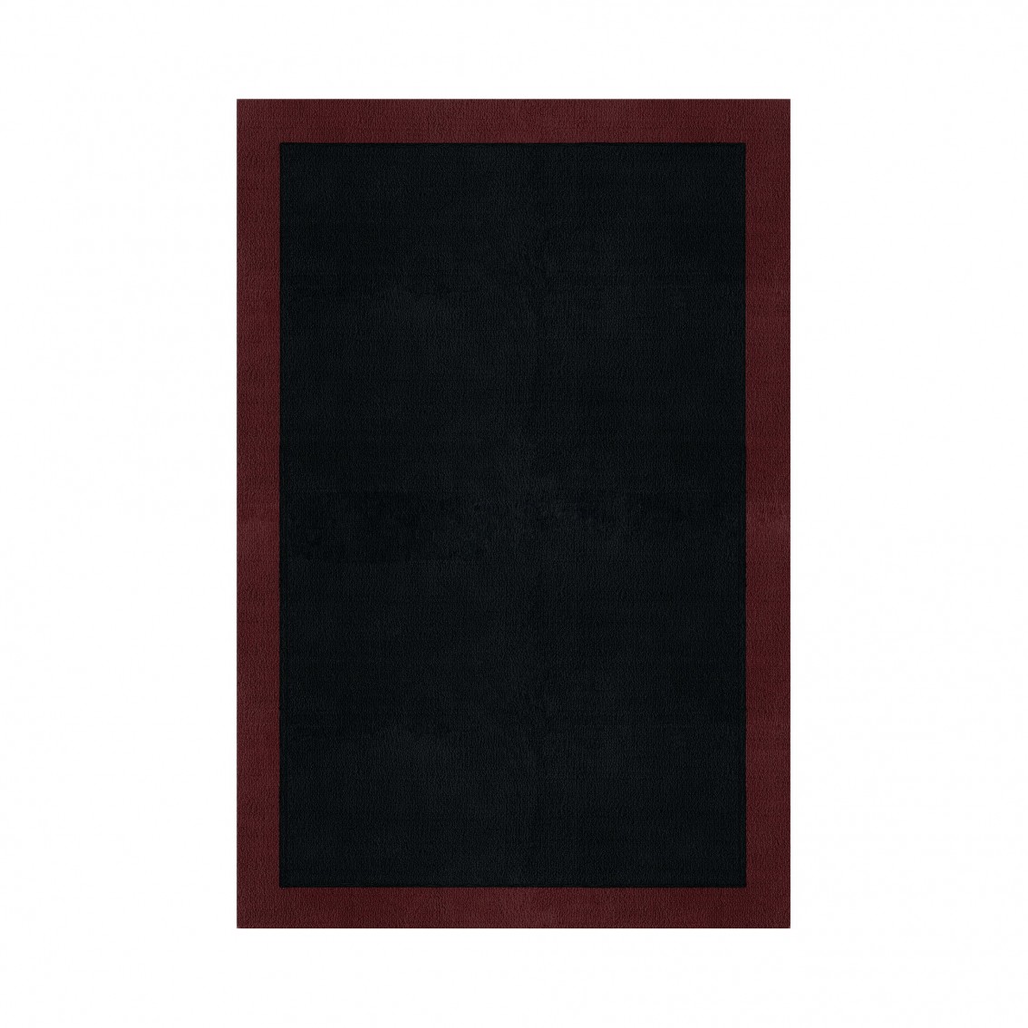 BORDER ATELIER BLACK RECTANGULAR BORDER ATELIER BLACK RECTANGULAR