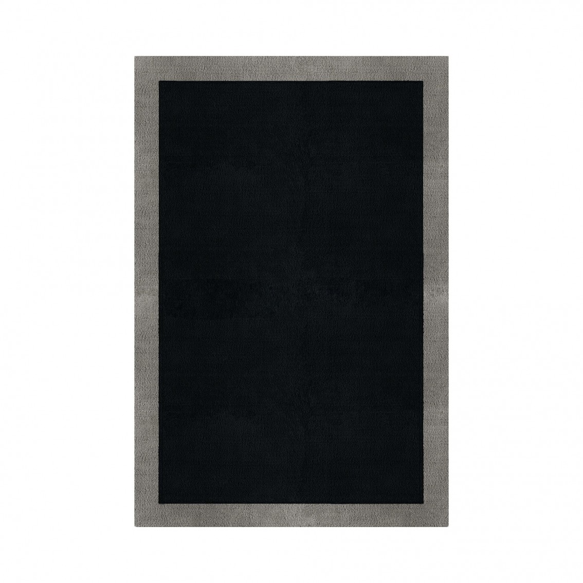 BORDER ATELIER BLACK RECTANGULAR BORDER ATELIER BLACK RECTANGULAR
