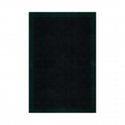 BORDER ATELIER BLACK RETANGULAR BORDER ATELIER BLACK RETANGULAR