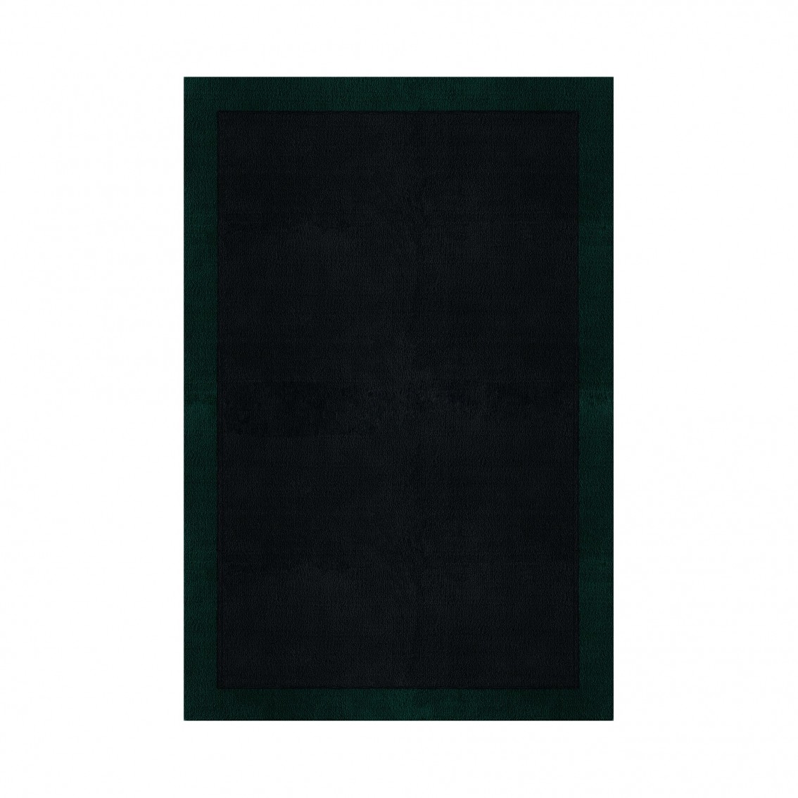 BORDER ATELIER BLACK RETANGULAR BORDER ATELIER BLACK RETANGULAR