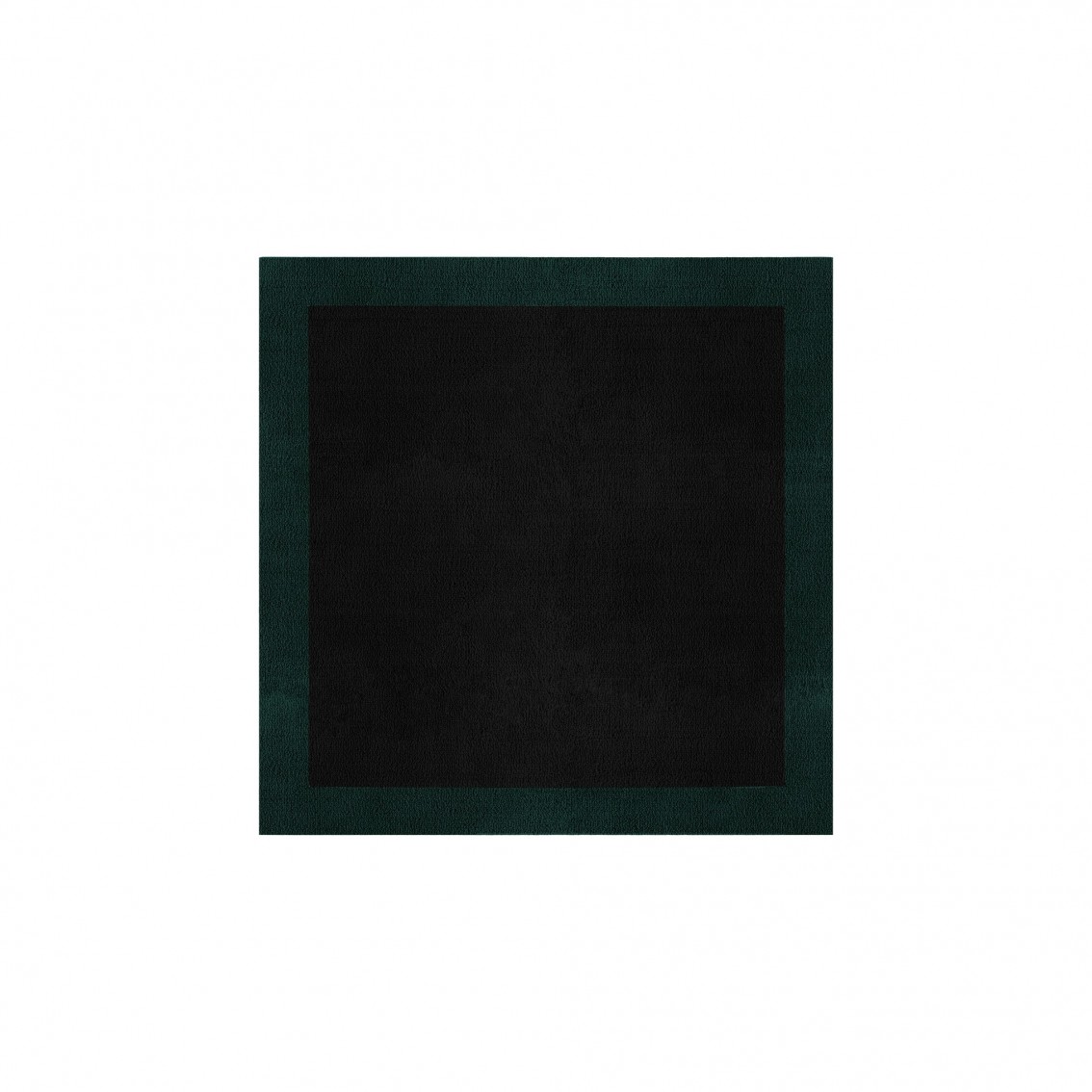 BORDER ATELIER BLACK RETANGULAR BORDER ATELIER BLACK RETANGULAR
