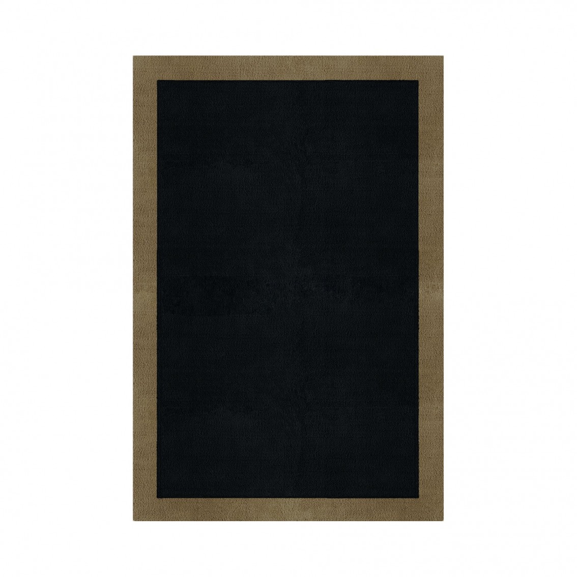 BORDER ATELIER BLACK RECTANGULAR BORDER ATELIER BLACK RECTANGULAR