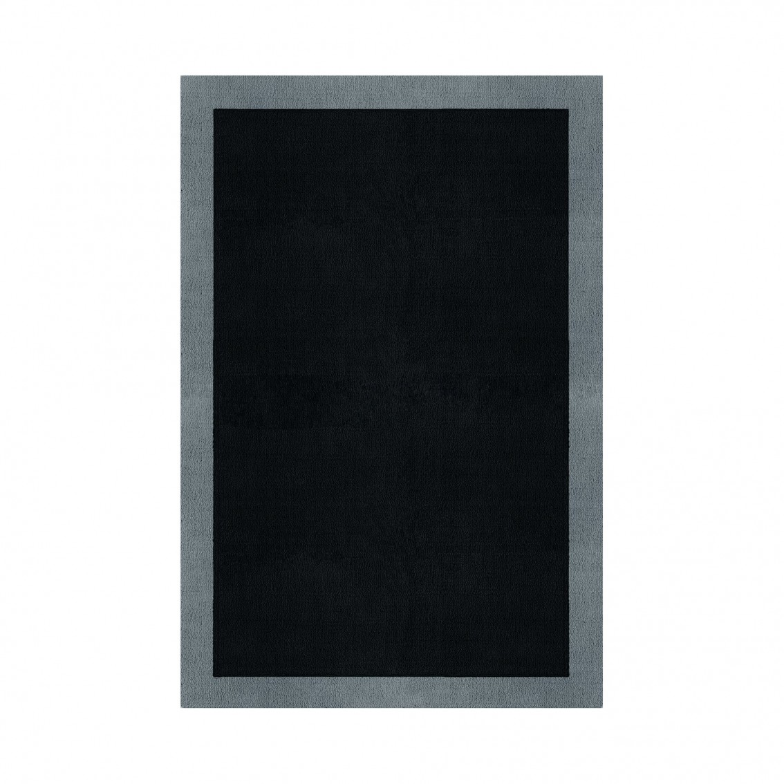 BORDER ATELIER BLACK RECTANGULAR BORDER ATELIER BLACK RECTANGULAR