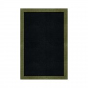 BORDER ATELIER BLACK RETANGULAR BORDER ATELIER BLACK RETANGULAR
