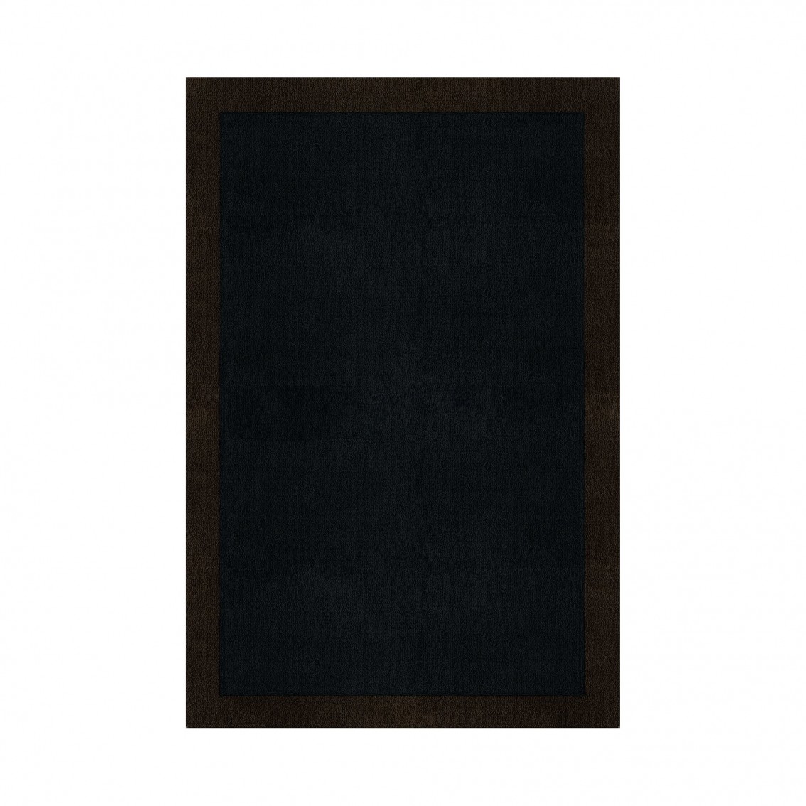 BORDER ATELIER BLACK RECTANGULAR BORDER ATELIER BLACK RECTANGULAR
