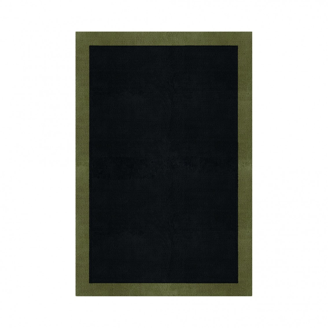 BORDER ATELIER BLACK RETANGULAR BORDER ATELIER BLACK RETANGULAR
