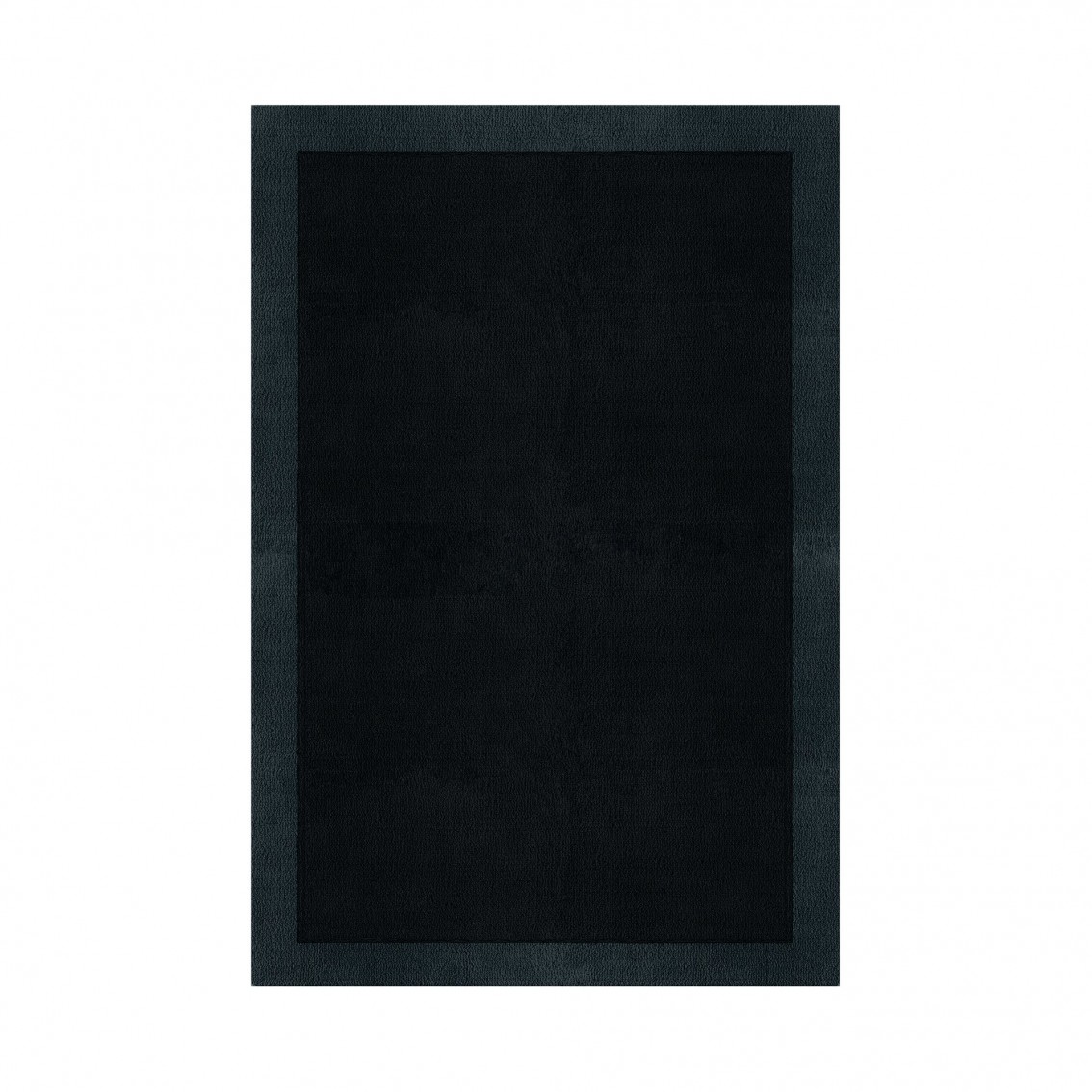 BORDER ATELIER BLACK RETANGULAR BORDER ATELIER BLACK RETANGULAR