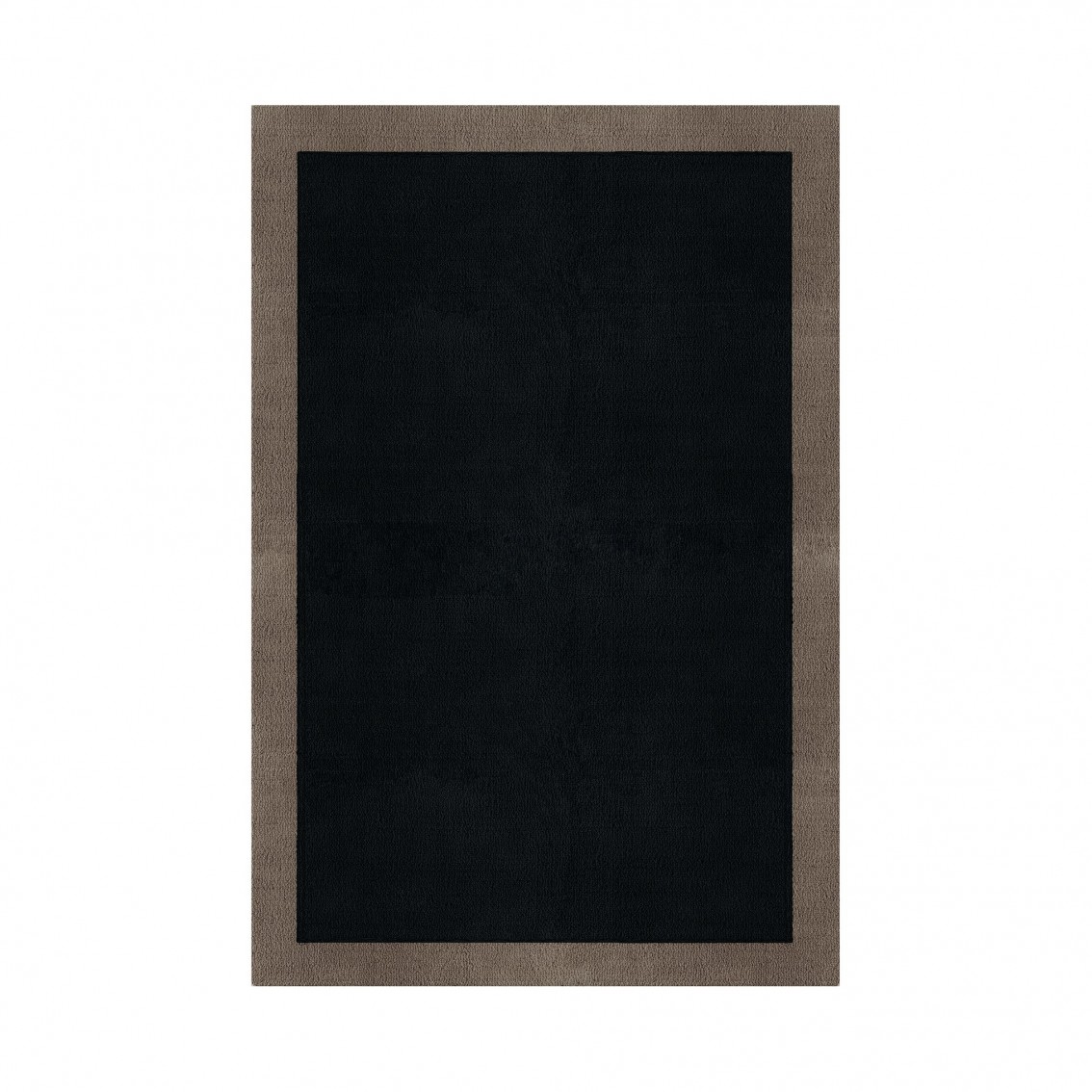 BORDER ATELIER BLACK RECTANGULAR BORDER ATELIER BLACK RECTANGULAR
