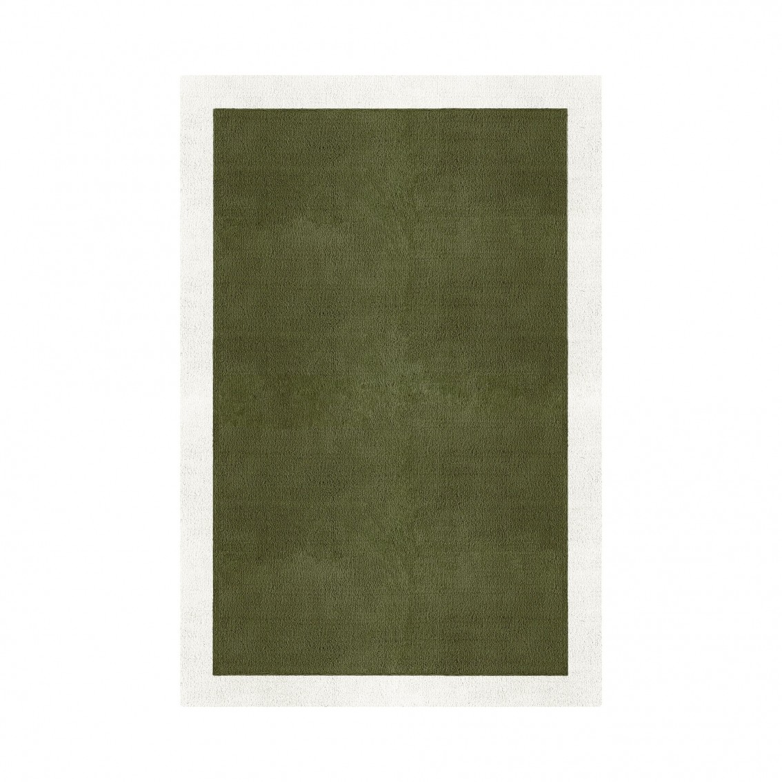 BORDER ATELIER FRESH OLIVE RECTANGULAR BORDER ATELIER FRESH OLIVE RECTANGULAR