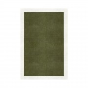 BORDER ATELIER FRESH OLIVE RECTANGULAR BORDER ATELIER FRESH OLIVE RECTANGULAR