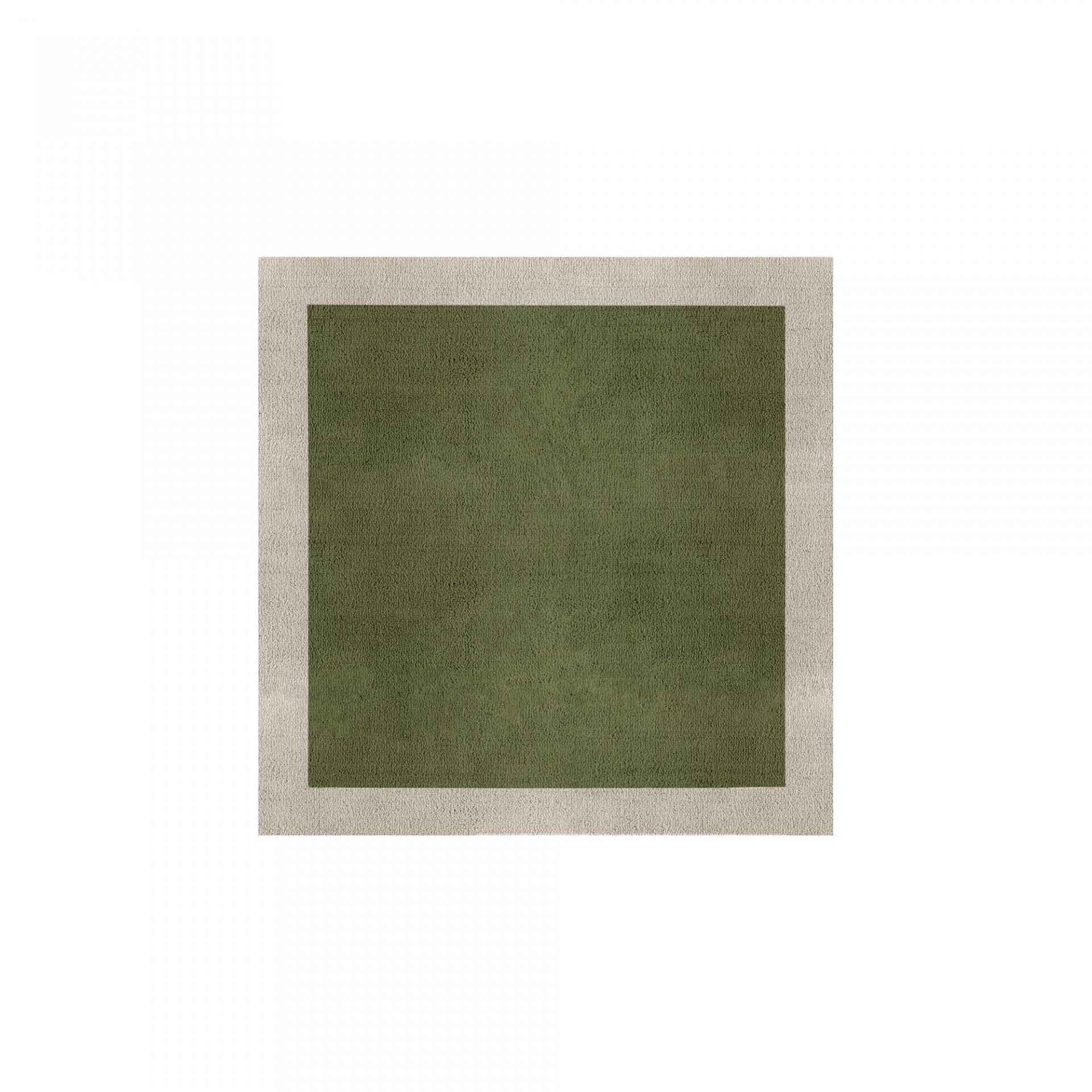 BORDER ATELIER FRESH OLIVE RECTANGULAR