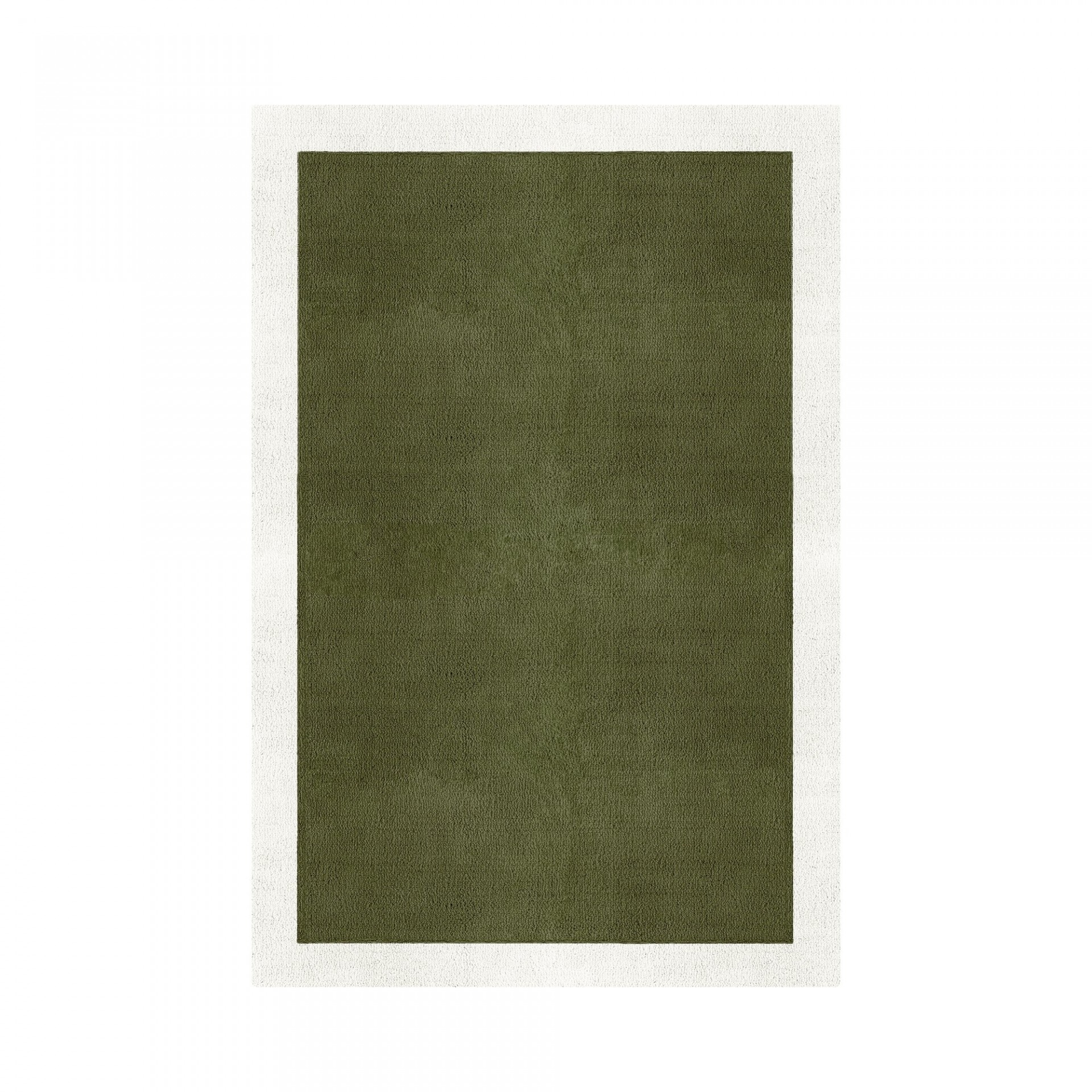 BORDER ATELIER FRESH OLIVE RECTANGULAR