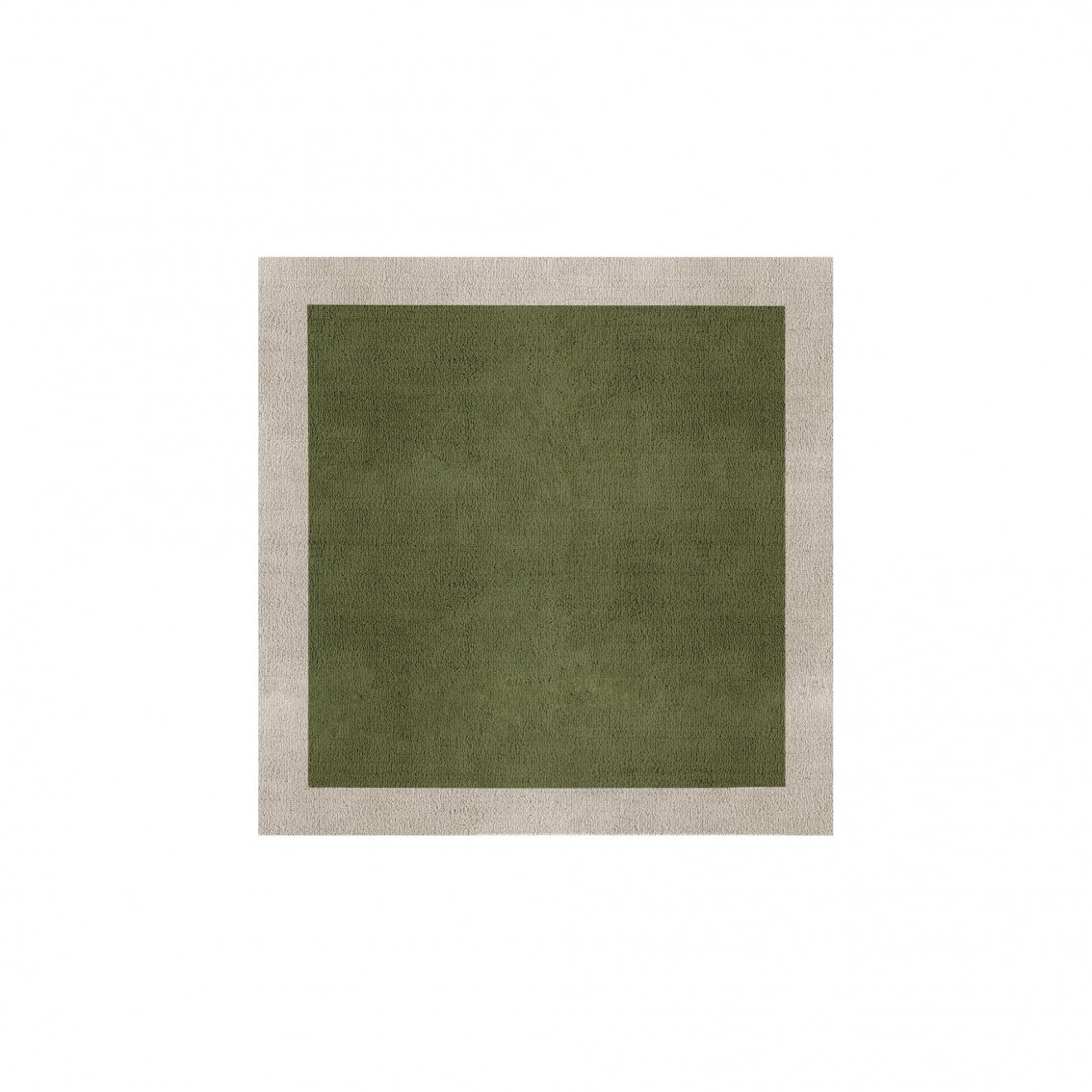 BORDER ATELIER FRESH OLIVE RECTANGULAR BORDER ATELIER FRESH OLIVE RECTANGULAR