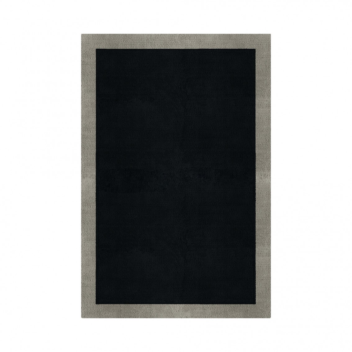 BORDER ATELIER BLACK RECTANGULAR BORDER ATELIER BLACK RECTANGULAR