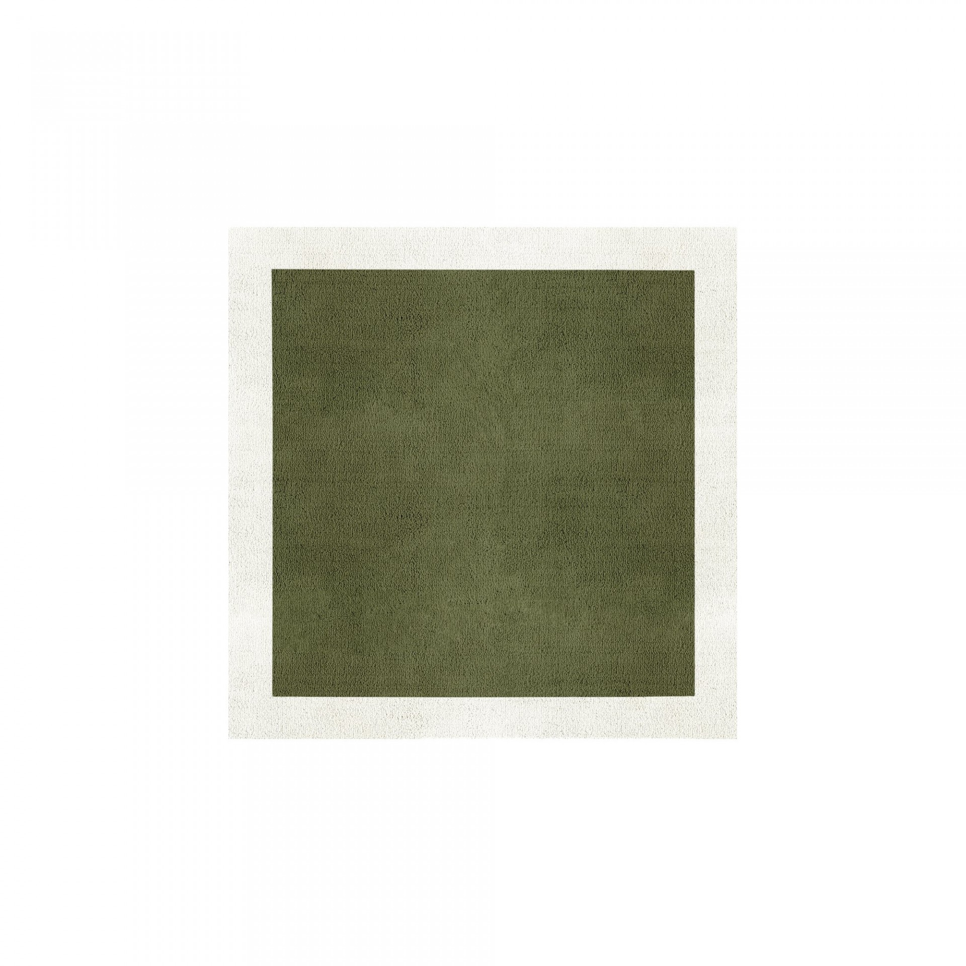 BORDER ATELIER FRESH OLIVE RECTANGULAR