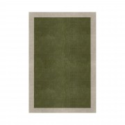 BORDER ATELIER FRESH OLIVE RECTANGULAR BORDER ATELIER FRESH OLIVE RECTANGULAR