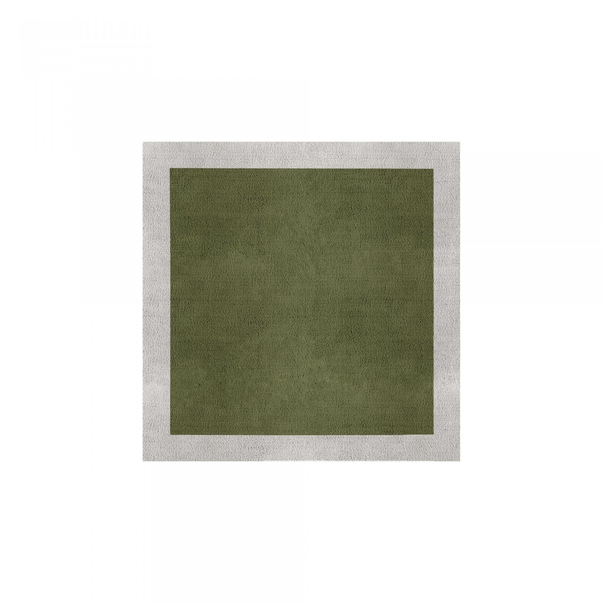 BORDER ATELIER FRESH OLIVE RECTANGULAR