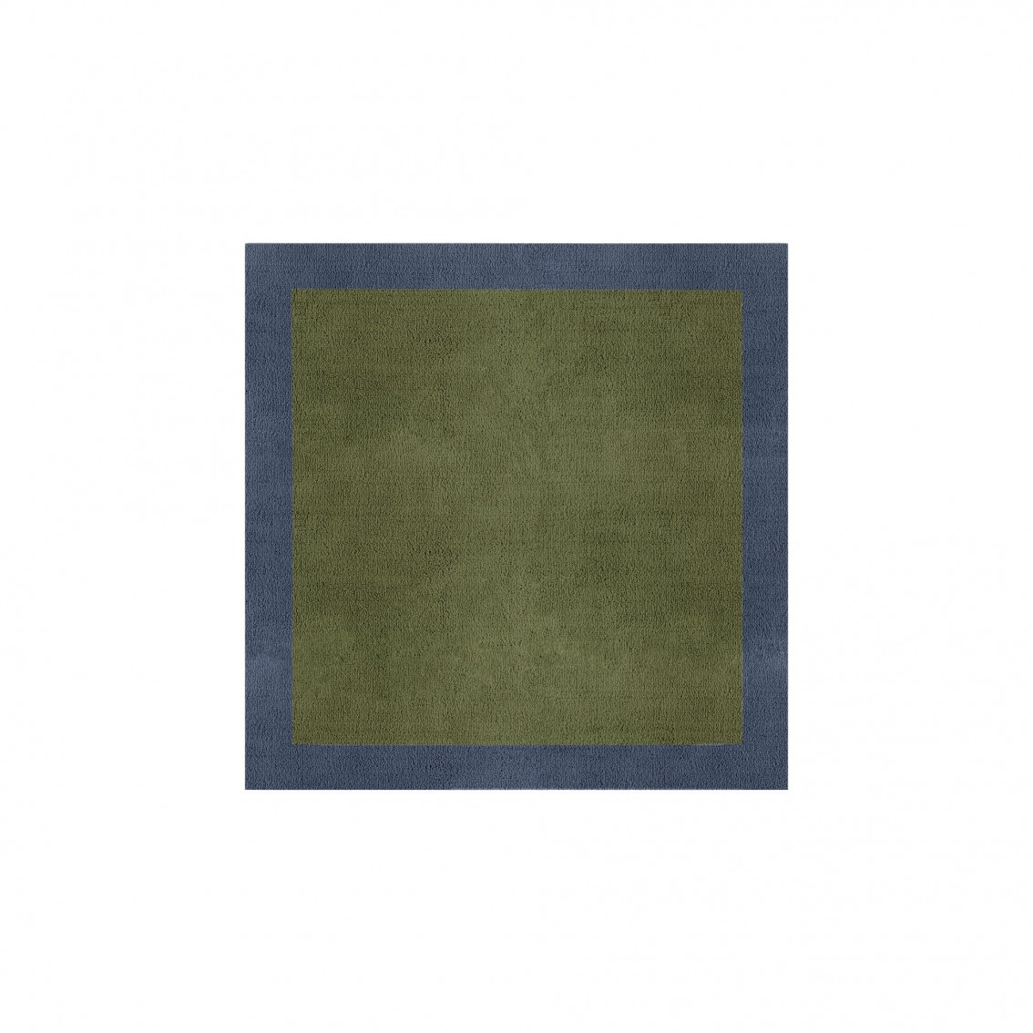 BORDER ATELIER FRESH OLIVE RECTANGULAR BORDER ATELIER FRESH OLIVE RECTANGULAR