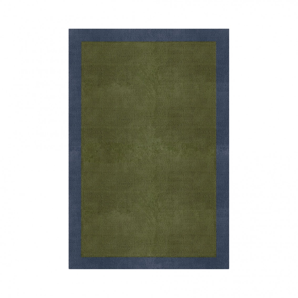 BORDER ATELIER FRESH OLIVE RECTANGULAR BORDER ATELIER FRESH OLIVE RECTANGULAR
