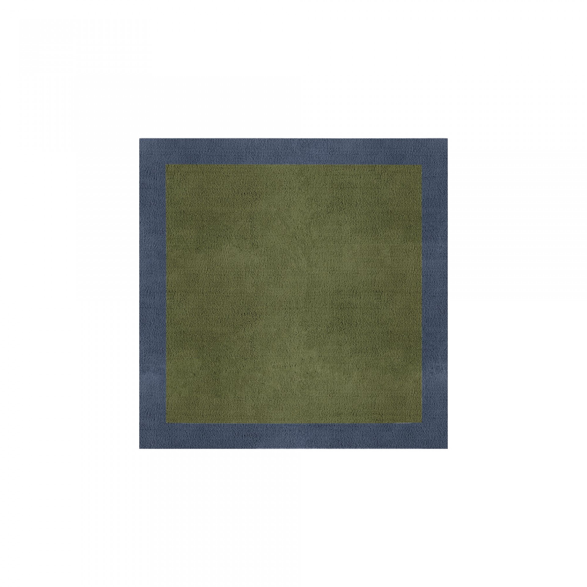 BORDER ATELIER FRESH OLIVE RECTANGULAR