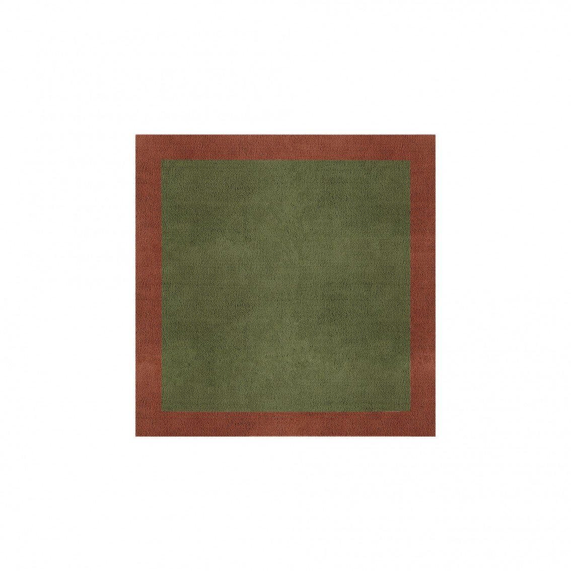 BORDER ATELIER FRESH OLIVE RECTANGULAR BORDER ATELIER FRESH OLIVE RECTANGULAR