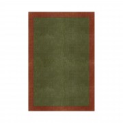 BORDER ATELIER FRESH OLIVE RECTANGULAR BORDER ATELIER FRESH OLIVE RECTANGULAR