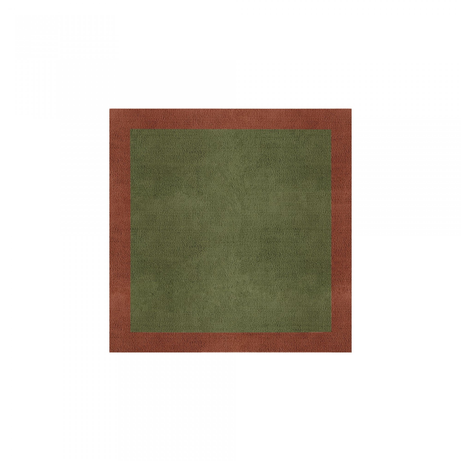 BORDER ATELIER FRESH OLIVE RECTANGULAR