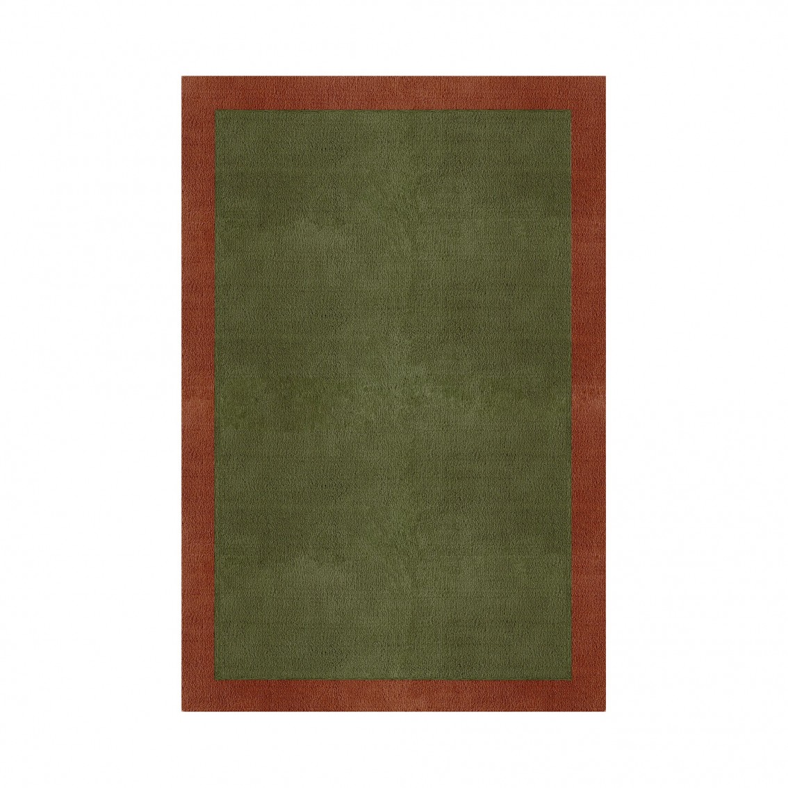 BORDER ATELIER FRESH OLIVE RECTANGULAR BORDER ATELIER FRESH OLIVE RECTANGULAR
