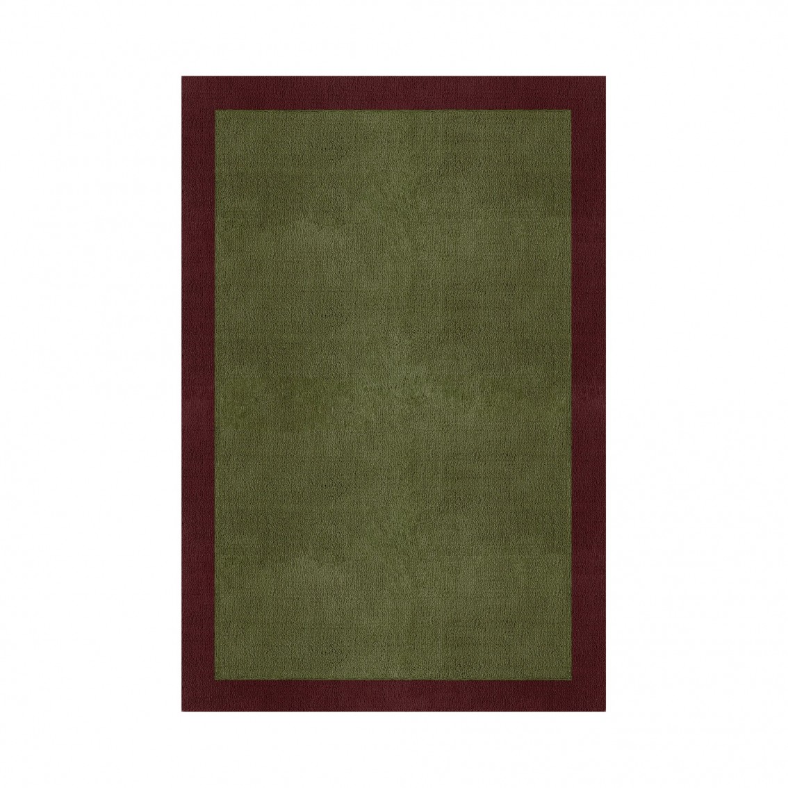 BORDER ATELIER FRESH OLIVE RECTANGULAR BORDER ATELIER FRESH OLIVE RECTANGULAR