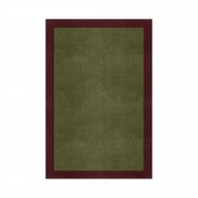 BORDER ATELIER FRESH OLIVE RECTANGULAR BORDER ATELIER FRESH OLIVE RECTANGULAR