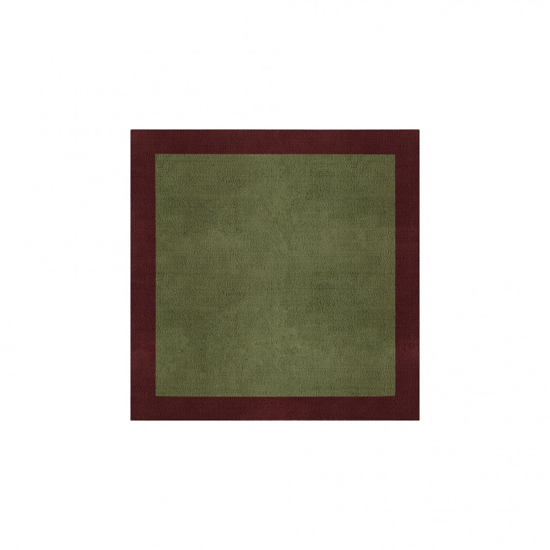 BORDER ATELIER FRESH OLIVE RECTANGULAR BORDER ATELIER FRESH OLIVE RECTANGULAR