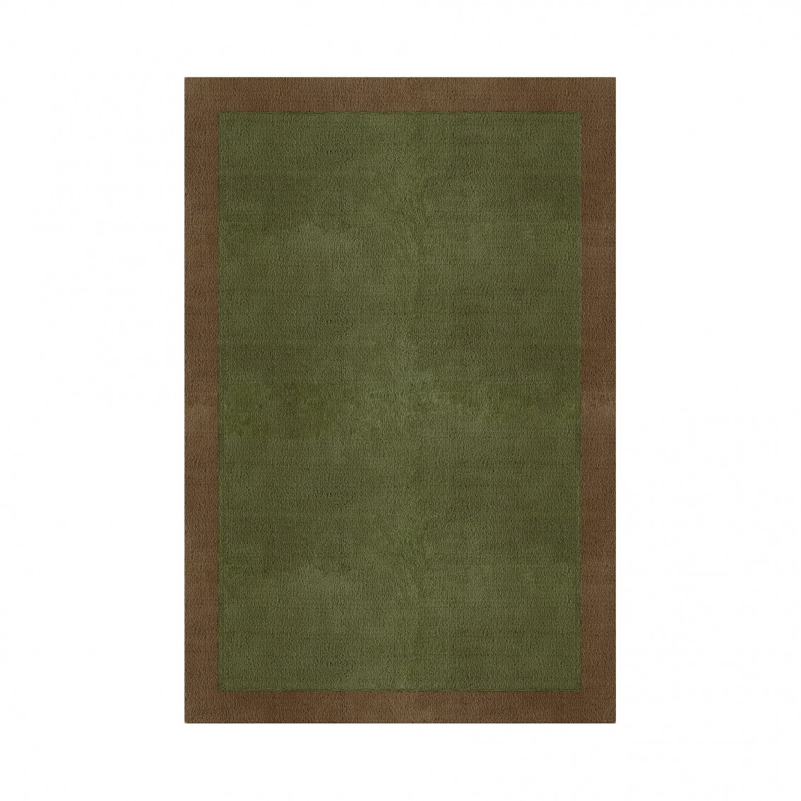 BORDER ATELIER FRESH OLIVE RECTANGULAR BORDER ATELIER FRESH OLIVE RECTANGULAR