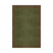 BORDER ATELIER FRESH OLIVE RECTANGULAR BORDER ATELIER FRESH OLIVE RECTANGULAR