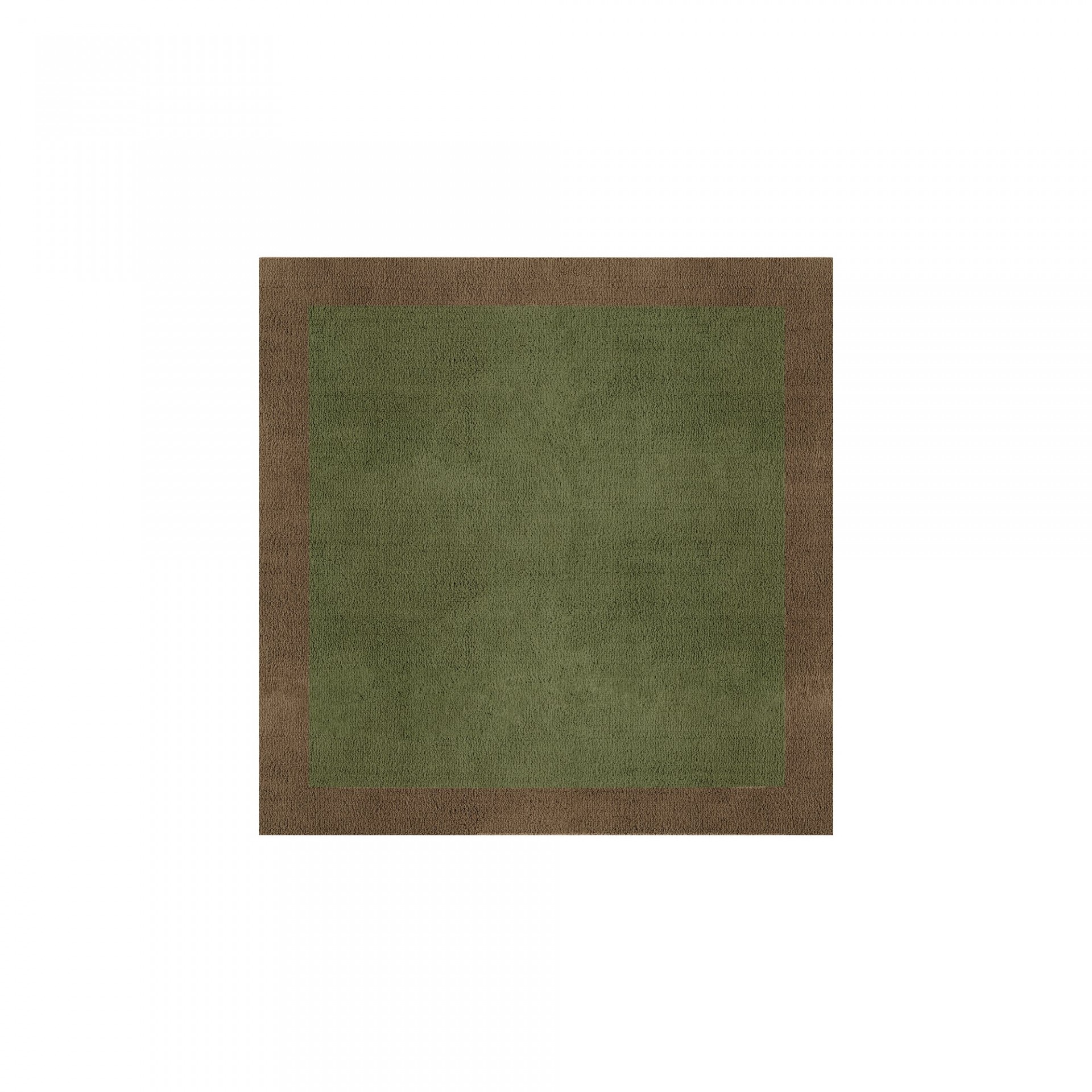 BORDER ATELIER FRESH OLIVE RECTANGULAR