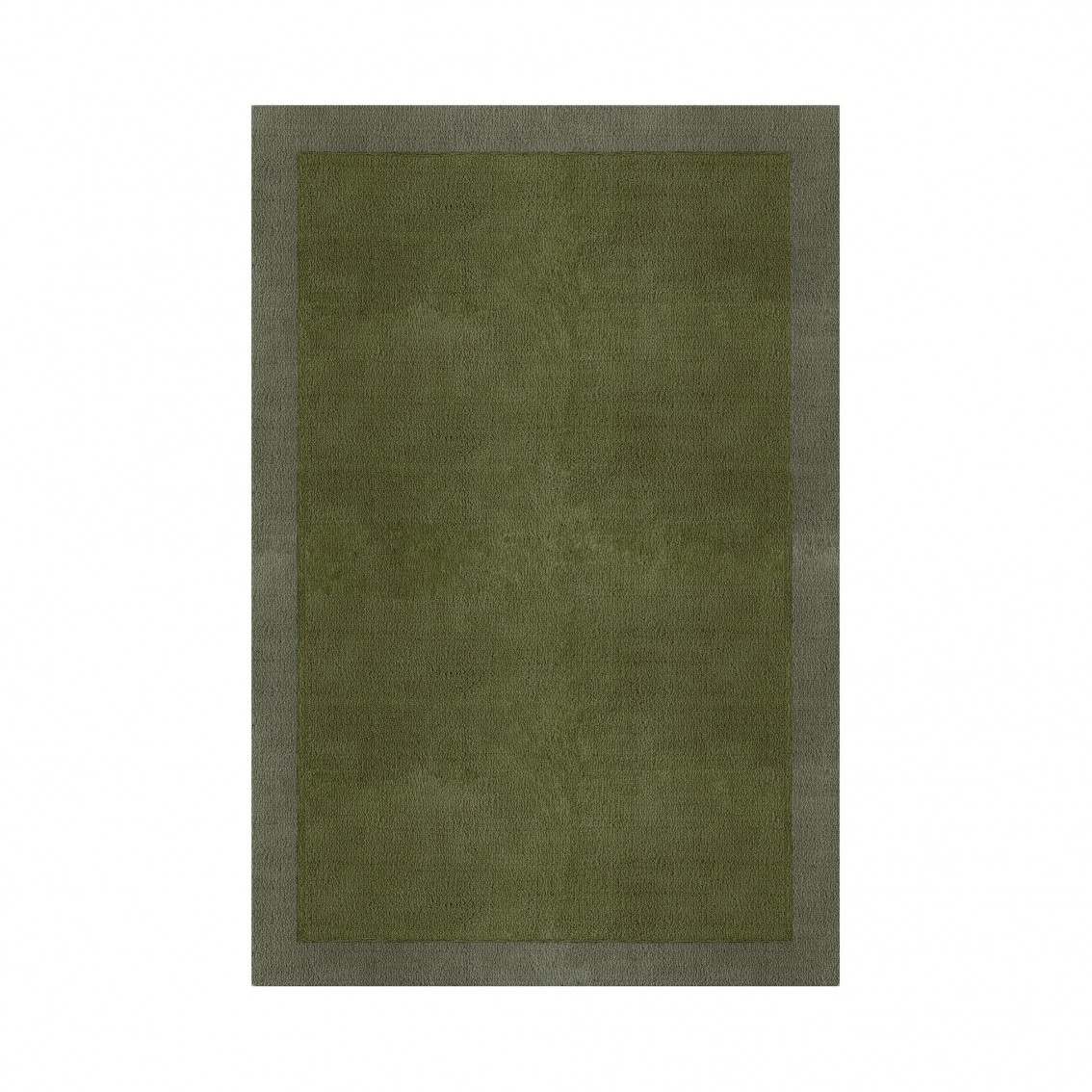 BORDER ATELIER FRESH OLIVE RECTANGULAR BORDER ATELIER FRESH OLIVE RECTANGULAR