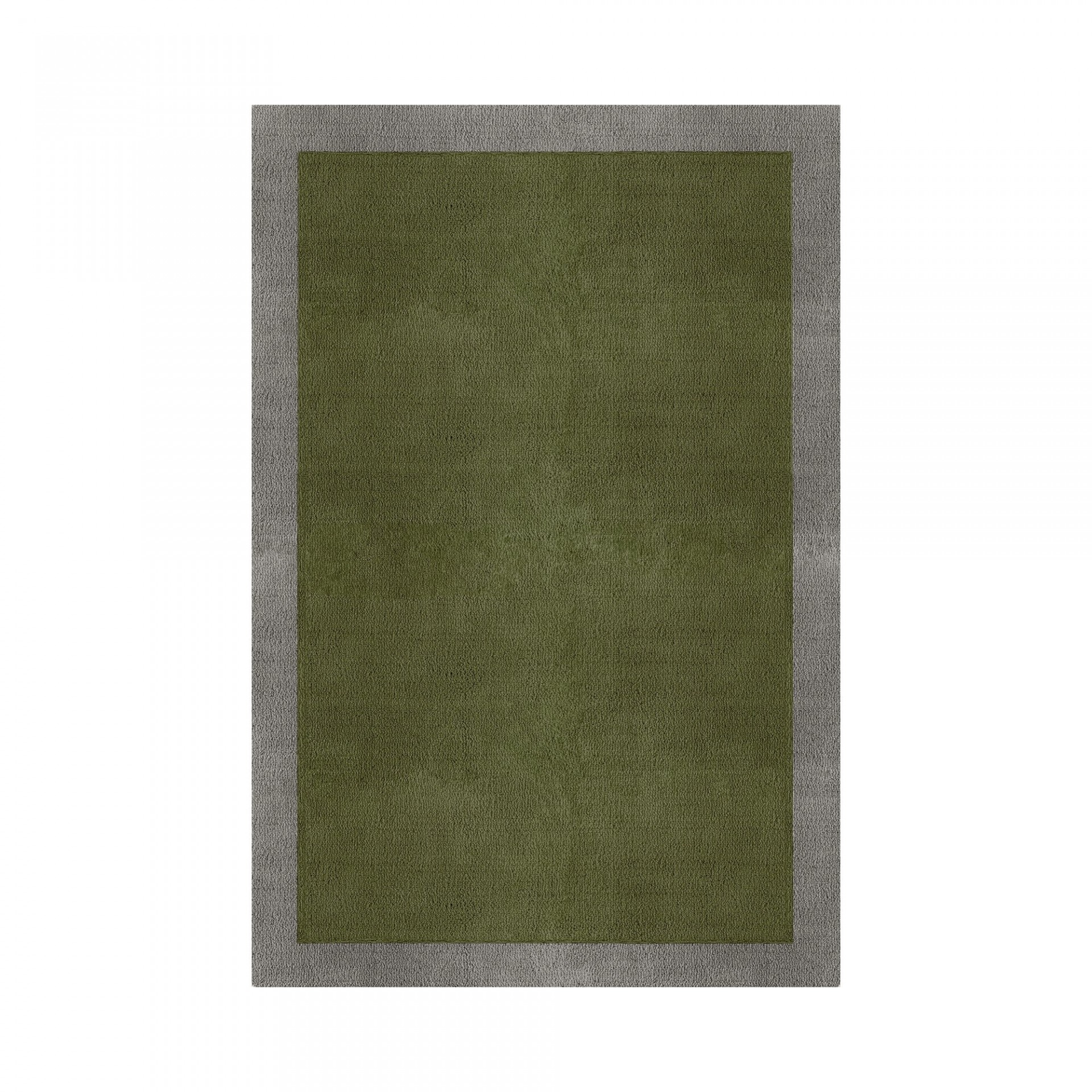 BORDER ATELIER FRESH OLIVE RETANGULAR