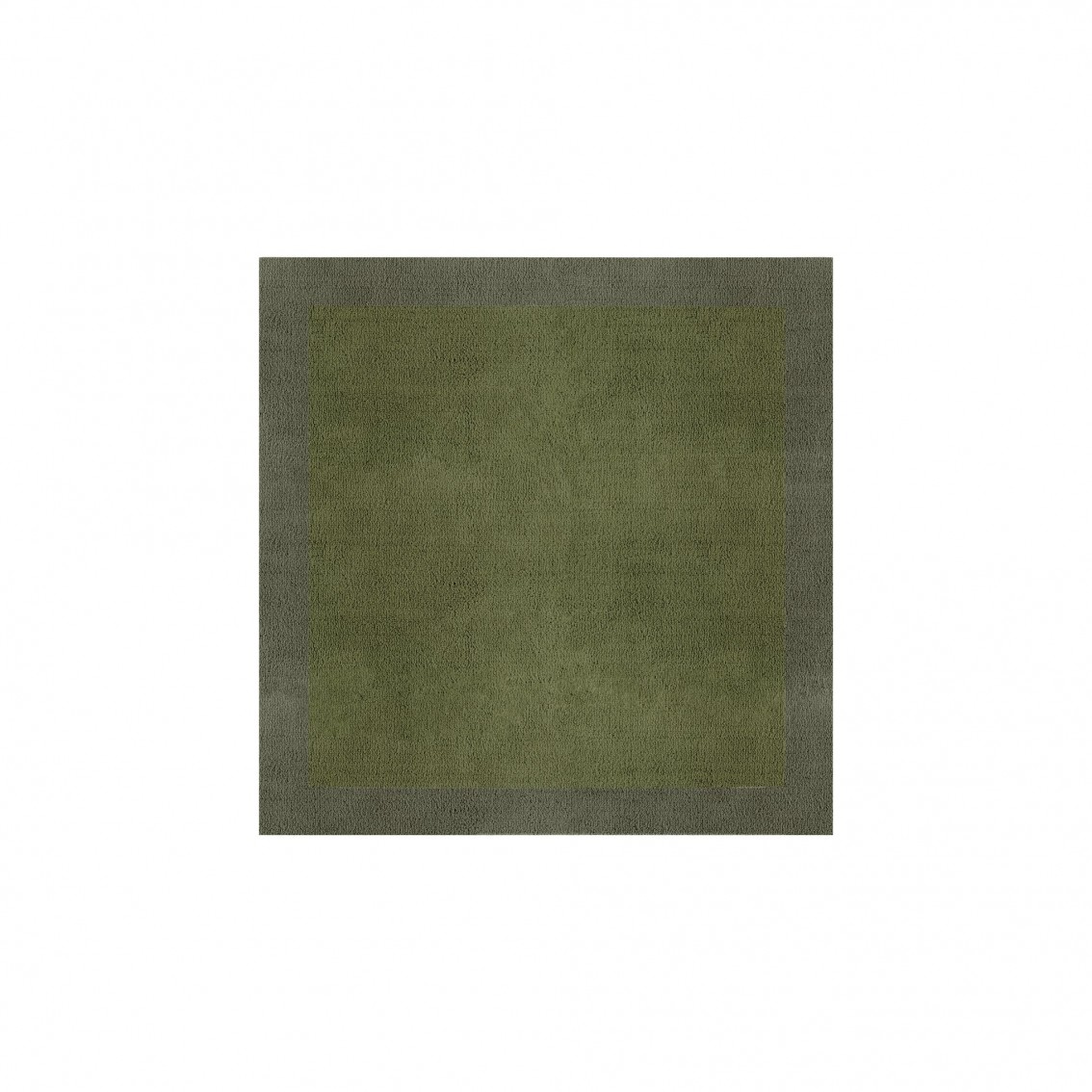 BORDER ATELIER FRESH OLIVE RECTANGULAR BORDER ATELIER FRESH OLIVE RECTANGULAR