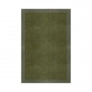BORDER ATELIER FRESH OLIVE RECTANGULAR BORDER ATELIER FRESH OLIVE RECTANGULAR