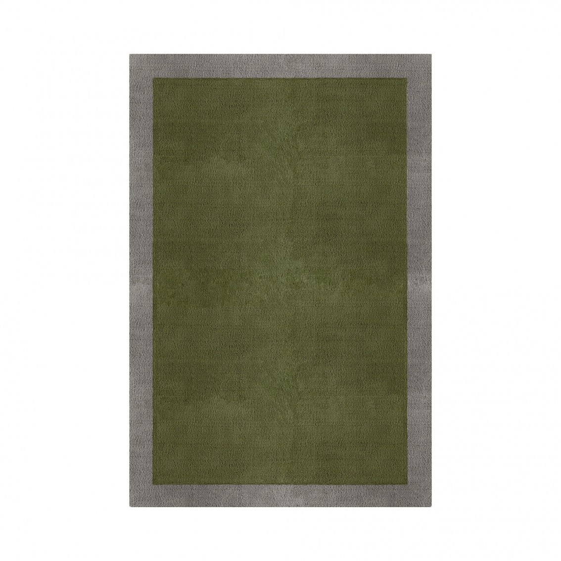 BORDER ATELIER FRESH OLIVE RETANGULAR BORDER ATELIER FRESH OLIVE RETANGULAR