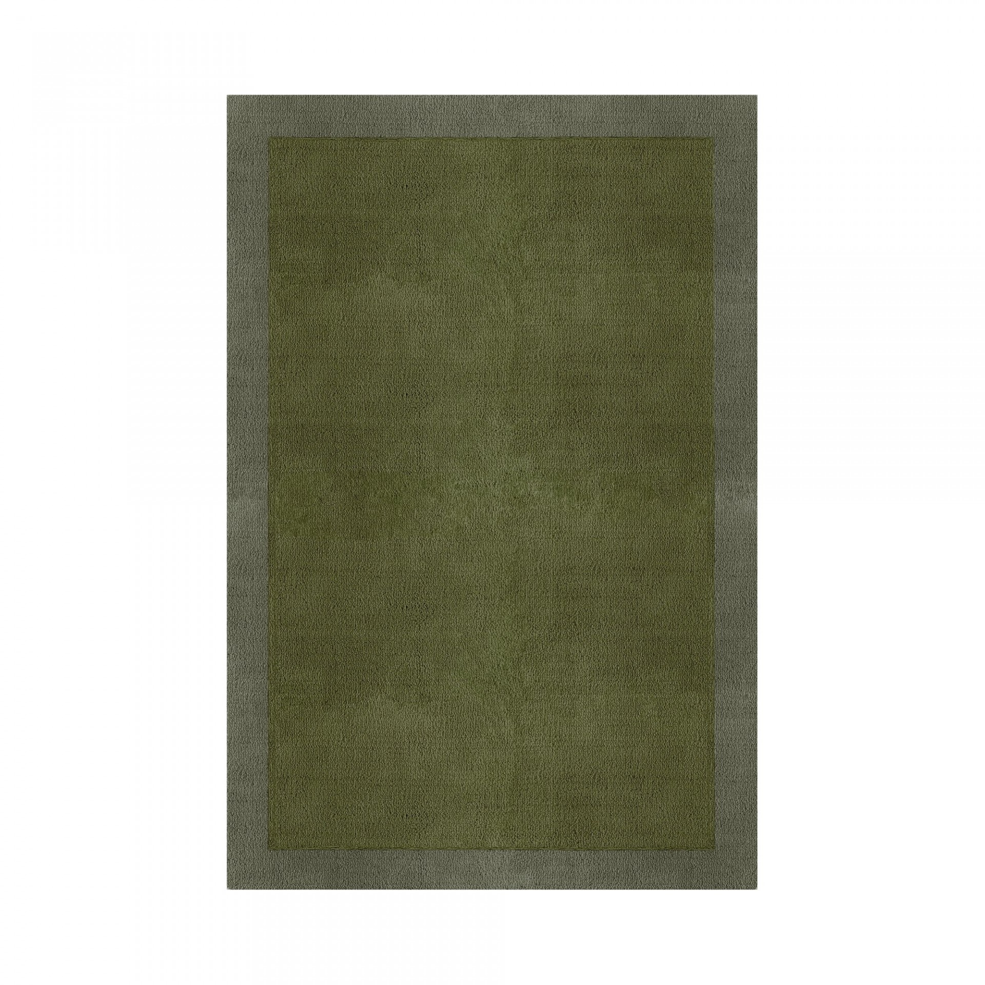 BORDER ATELIER FRESH OLIVE RECTANGULAR