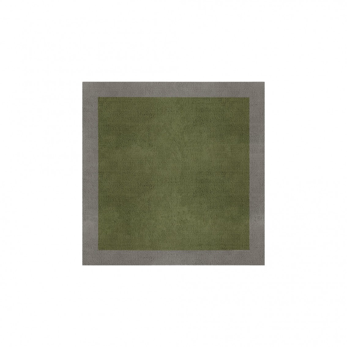 BORDER ATELIER FRESH OLIVE RETANGULAR BORDER ATELIER FRESH OLIVE RETANGULAR