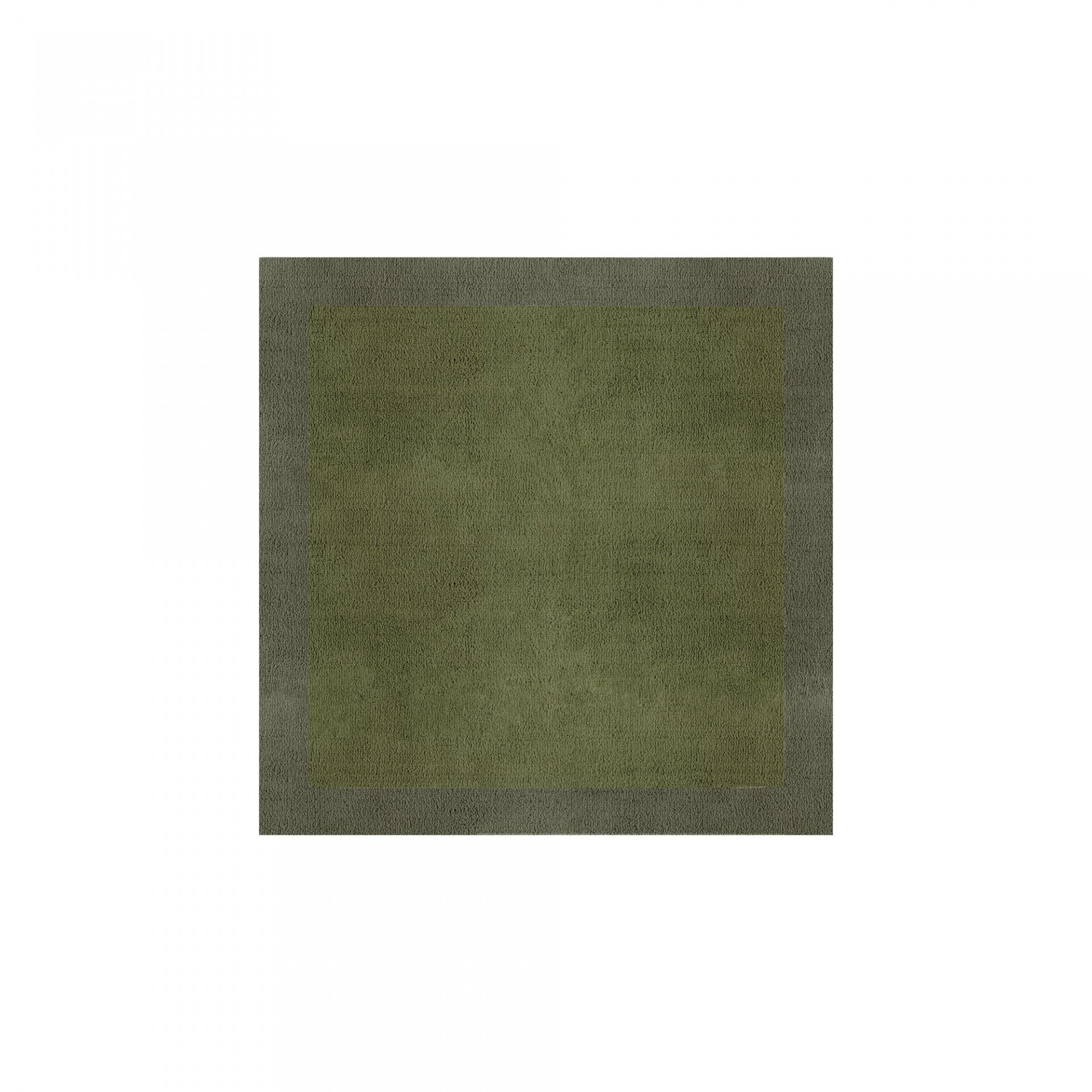 BORDER ATELIER FRESH OLIVE RECTANGULAR