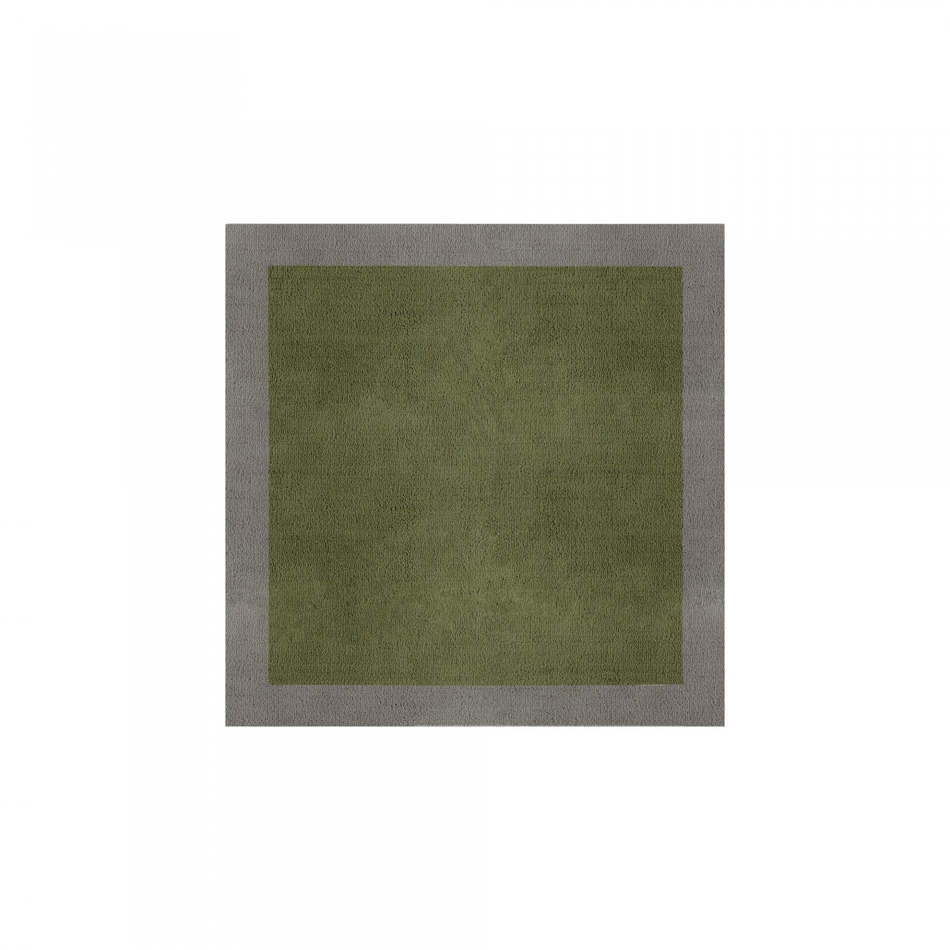 BORDER ATELIER FRESH OLIVE RETANGULAR