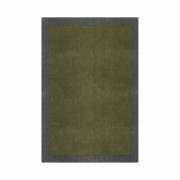 BORDER ATELIER FRESH OLIVE RECTANGULAR BORDER ATELIER FRESH OLIVE RECTANGULAR