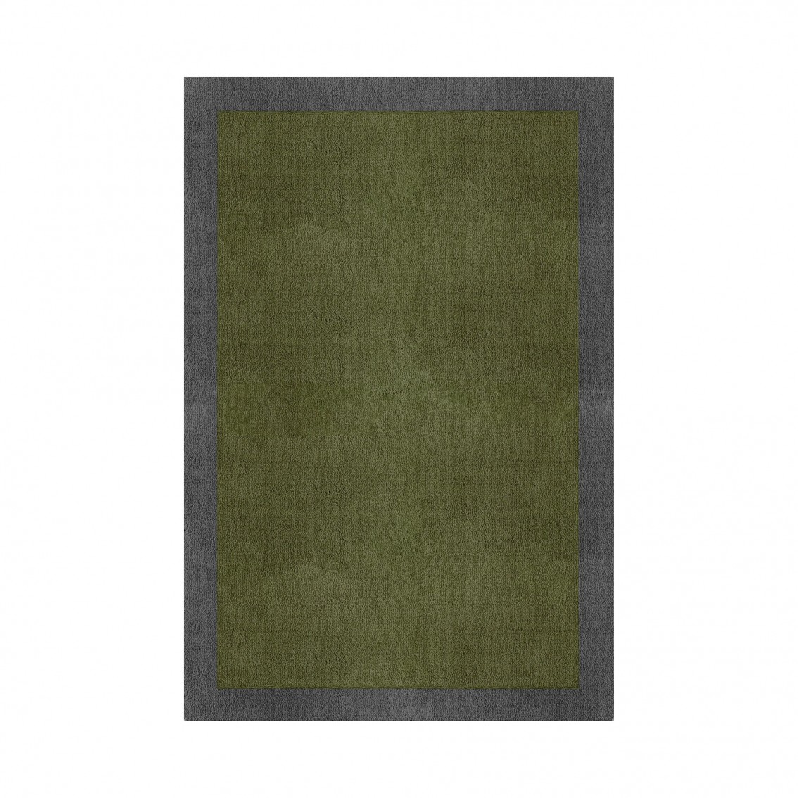 BORDER ATELIER FRESH OLIVE RECTANGULAR BORDER ATELIER FRESH OLIVE RECTANGULAR