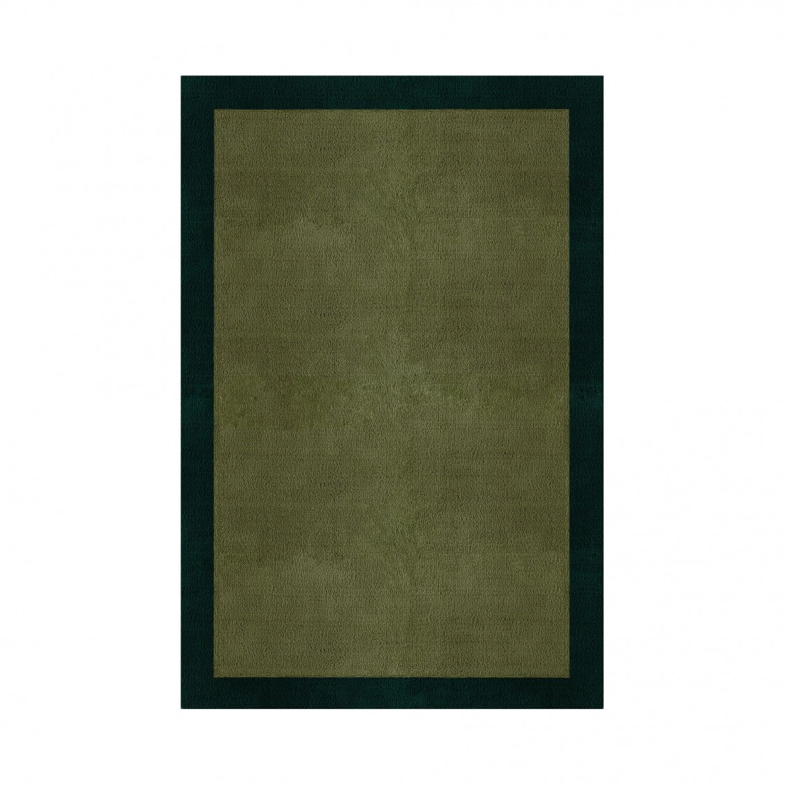 BORDER ATELIER FRESH OLIVE RECTANGULAR BORDER ATELIER FRESH OLIVE RECTANGULAR