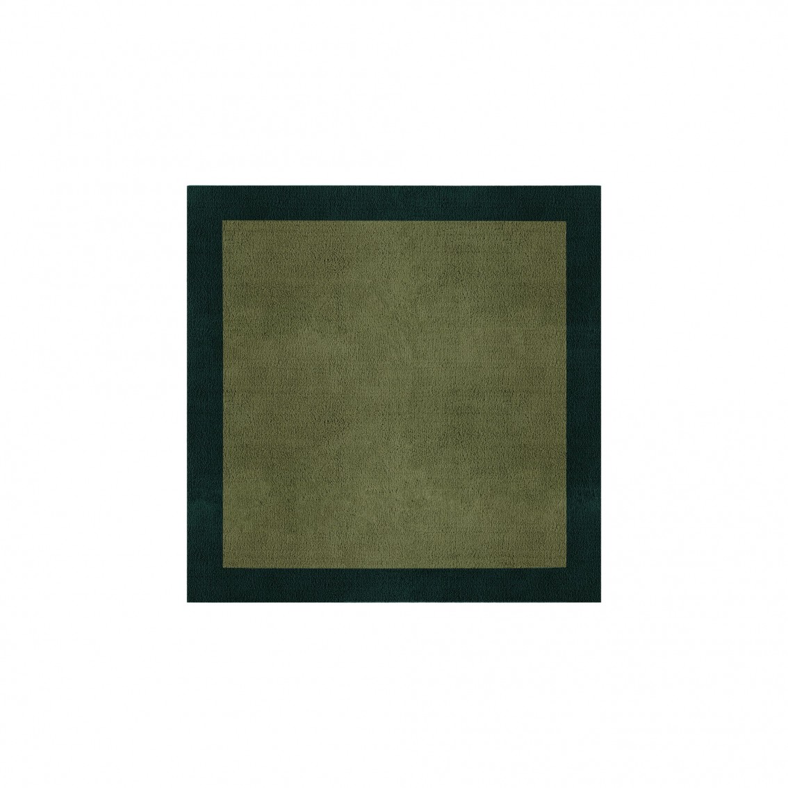 BORDER ATELIER FRESH OLIVE RECTANGULAR BORDER ATELIER FRESH OLIVE RECTANGULAR