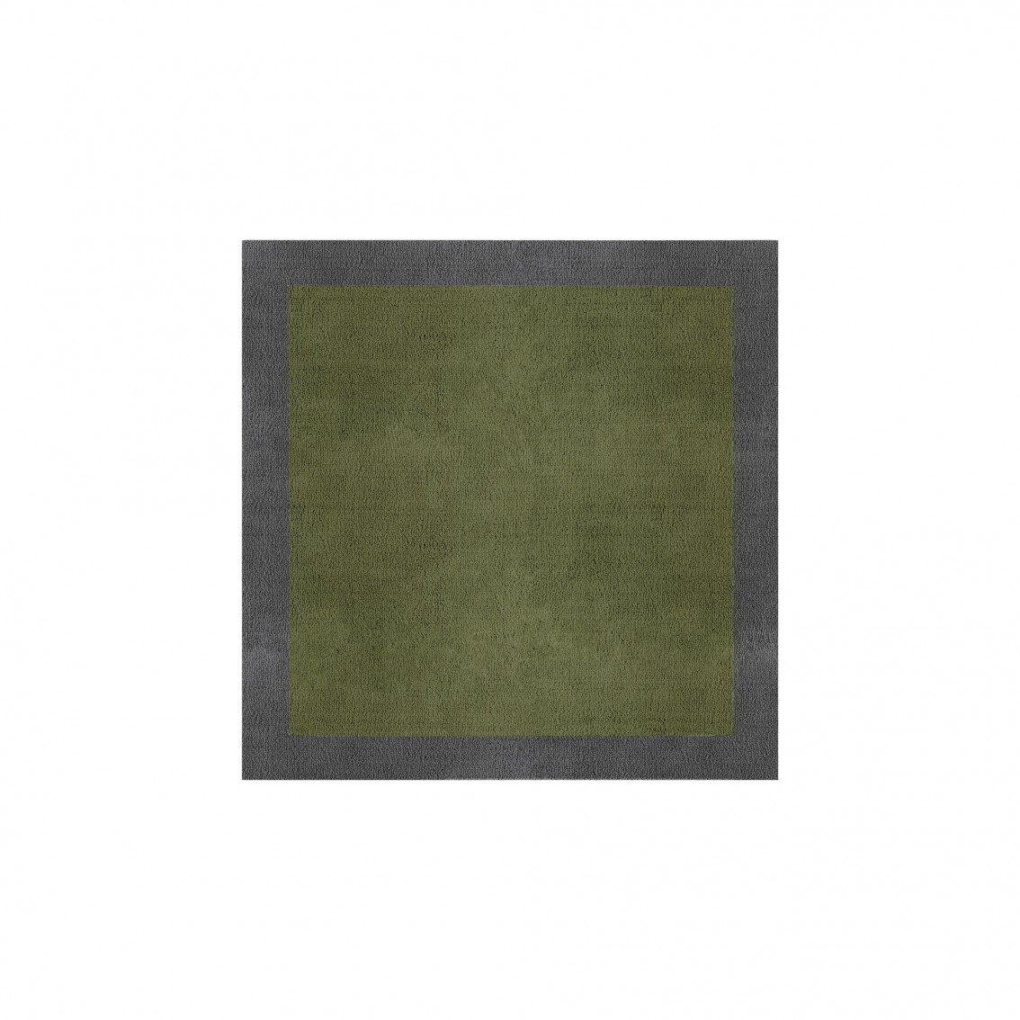 BORDER ATELIER FRESH OLIVE RECTANGULAR BORDER ATELIER FRESH OLIVE RECTANGULAR